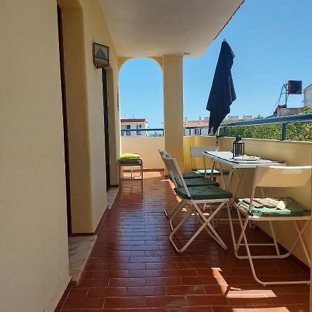 Olhos Do Mar Apartman Albufeira Kültér fotó