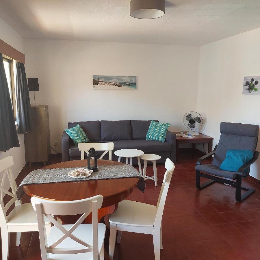 Olhos Do Mar Apartman Albufeira Kültér fotó