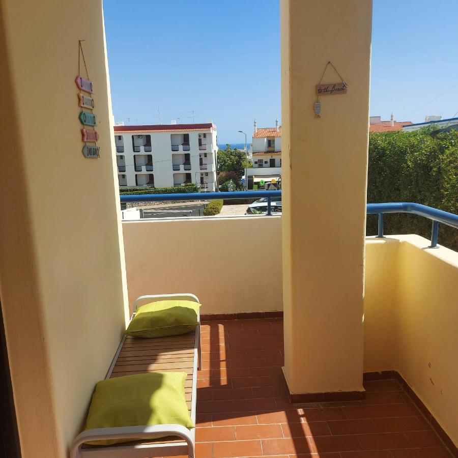 Olhos Do Mar Apartman Albufeira Kültér fotó