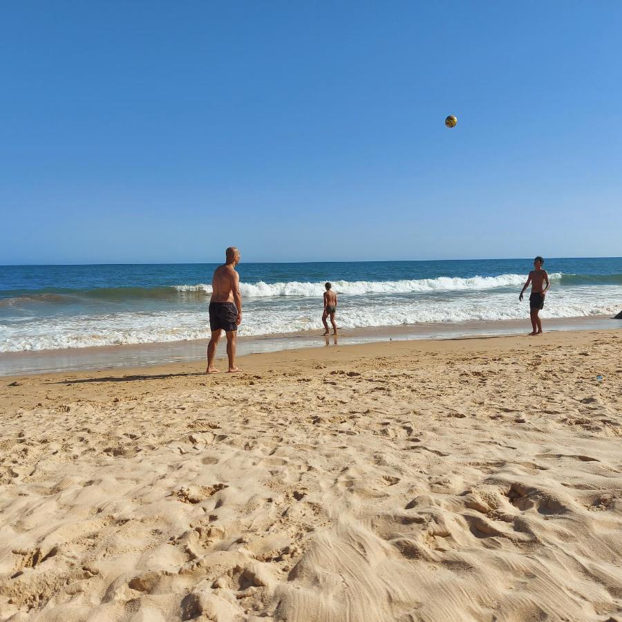 Olhos Do Mar Apartman Albufeira Kültér fotó