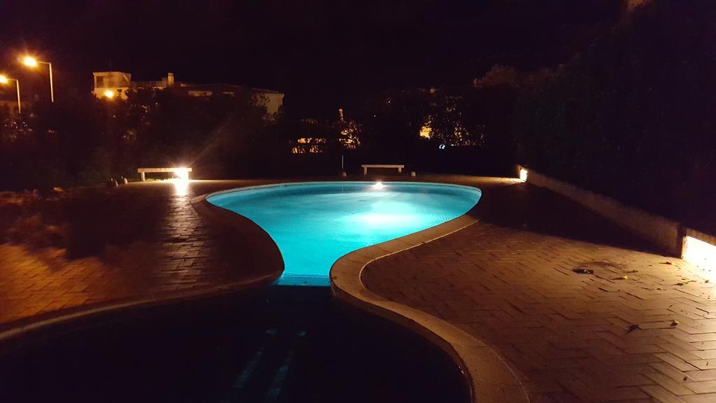 Olhos Do Mar Apartman Albufeira Kültér fotó