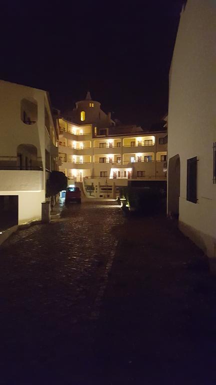 Olhos Do Mar Apartman Albufeira Kültér fotó