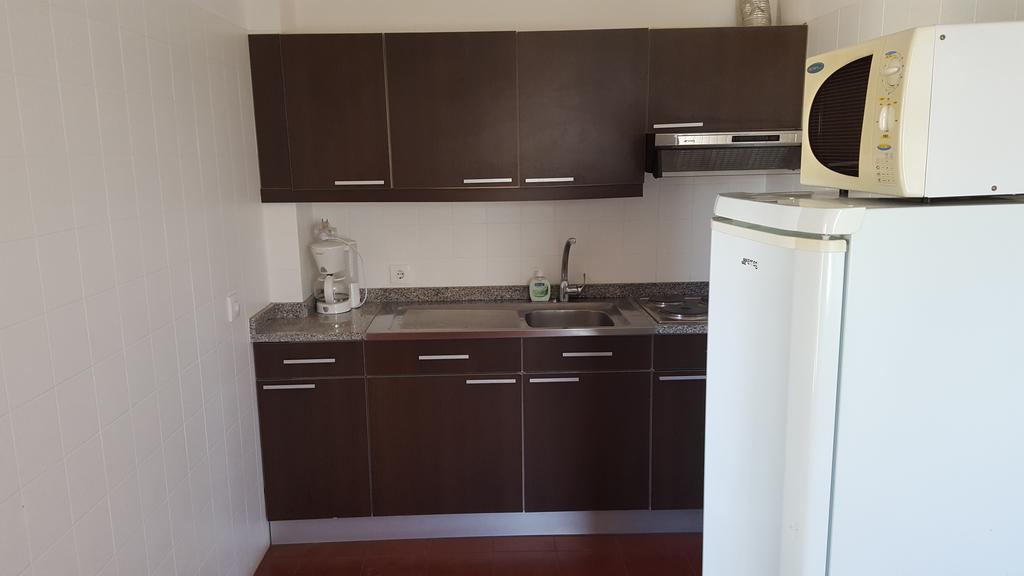 Olhos Do Mar Apartman Albufeira Kültér fotó