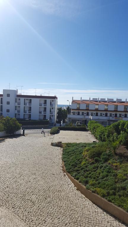 Olhos Do Mar Apartman Albufeira Kültér fotó
