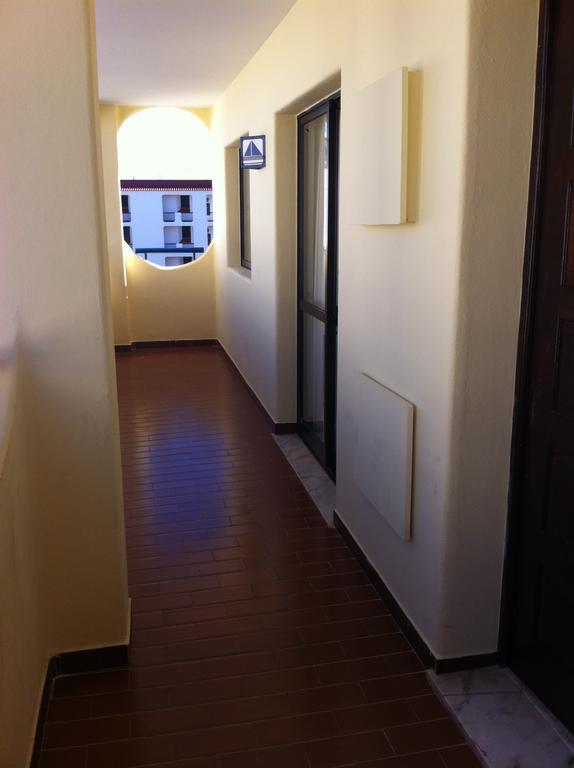 Olhos Do Mar Apartman Albufeira Kültér fotó