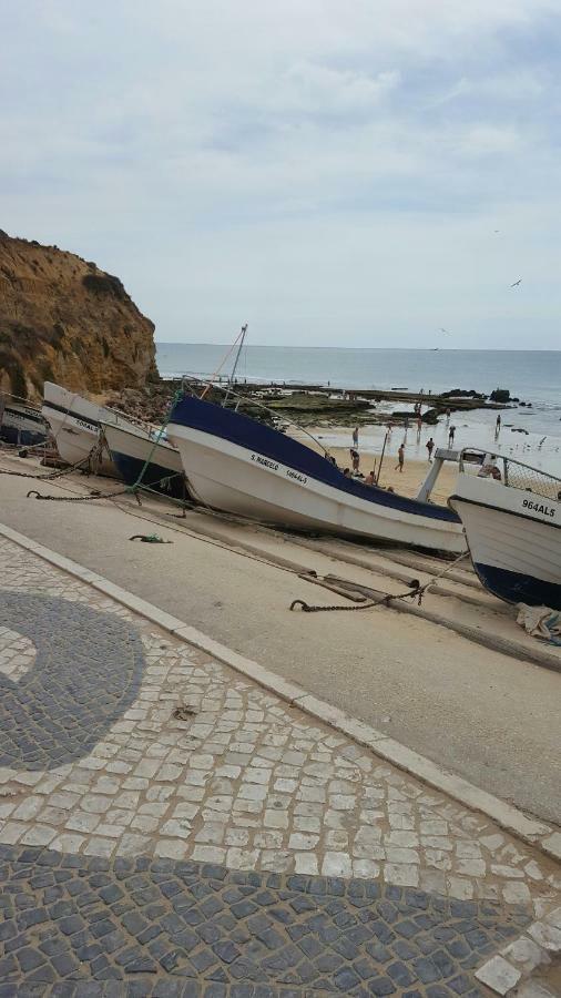 Olhos Do Mar Apartman Albufeira Kültér fotó