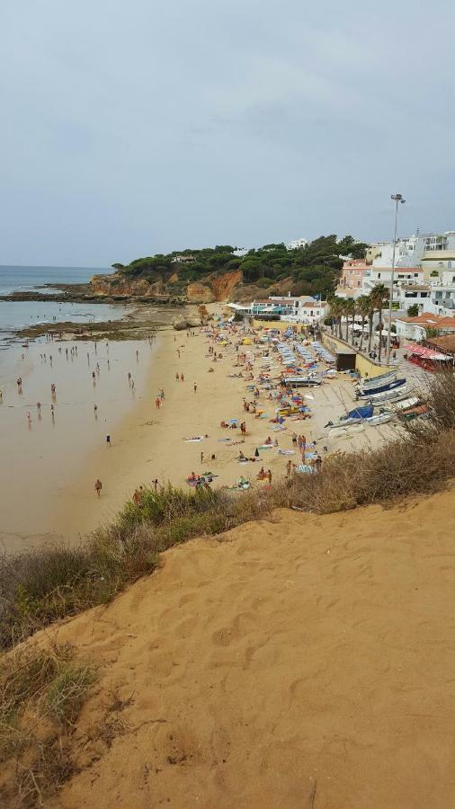 Olhos Do Mar Apartman Albufeira Kültér fotó