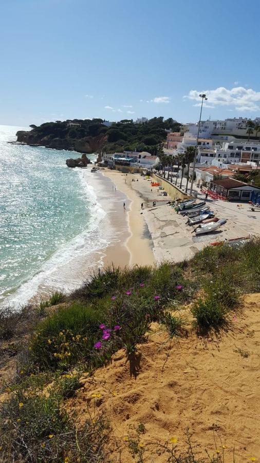 Olhos Do Mar Apartman Albufeira Kültér fotó